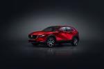 Mazda CX-30 2019 года (WW)